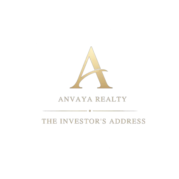 Anvaya Realty — The Investor's Address