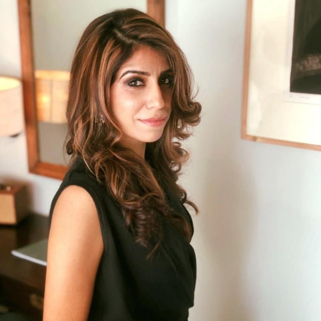 Nidhi Anand Batra