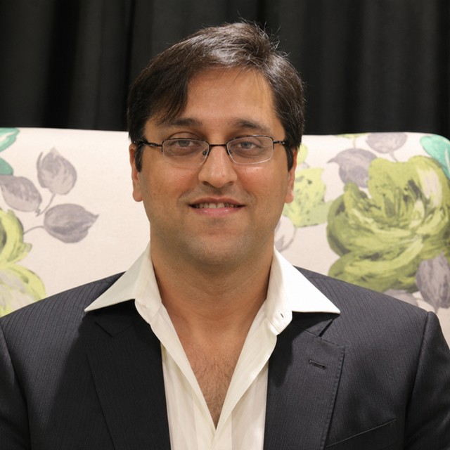 Viren Batra